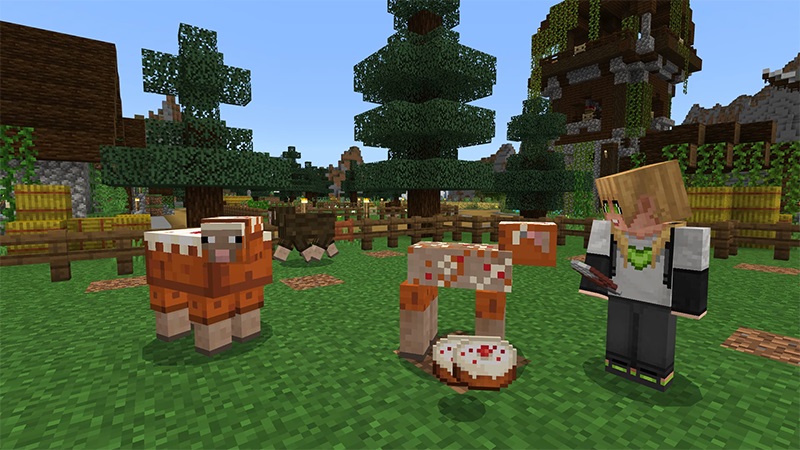 Sheep+ screenshot 2