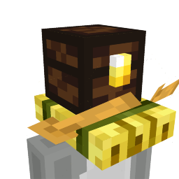 Raft with a chest Key Art