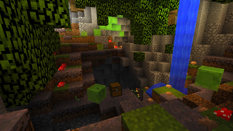 Skyblock Dungeons Skyblock Dungeons by Dodo Studios