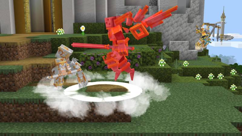 AETHER WEAPONS [DX] Screenshot #5