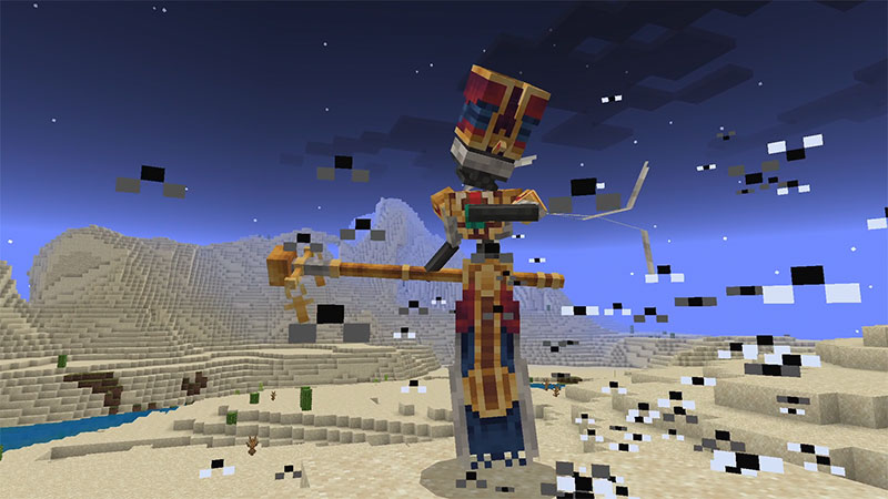 Elite Mobs [DX] Screenshot #6