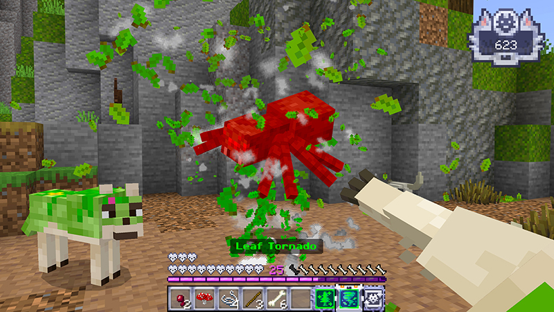 Wolf Life 3.0 screenshot 9