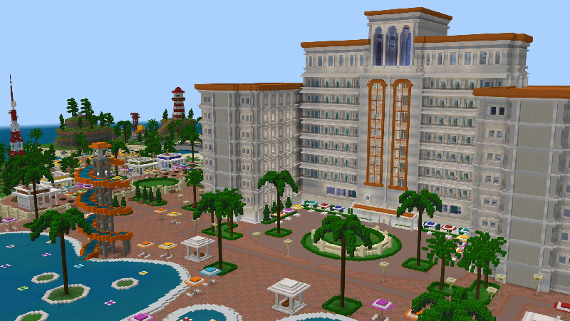 Player Paradise! Player Paradise! by Lua Studios