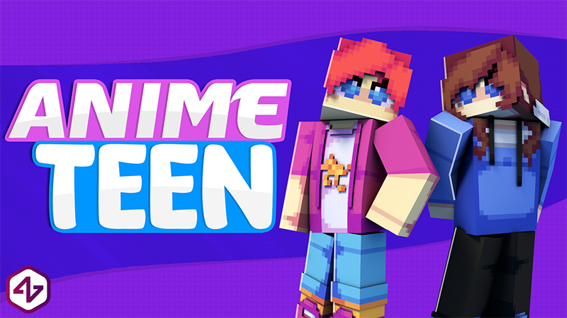Anime Teen Fashion HD