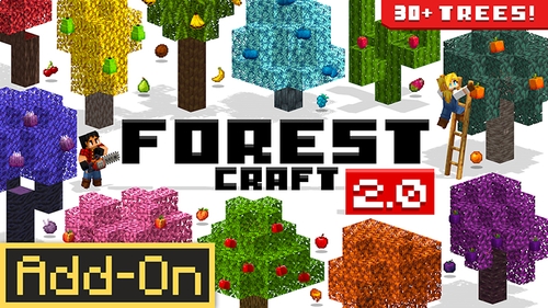 Forest Craft 2.0