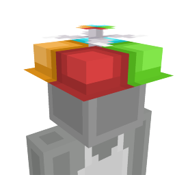 Propeller Hat Key Art