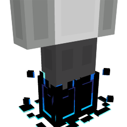 Blue Neon Feet Key Art