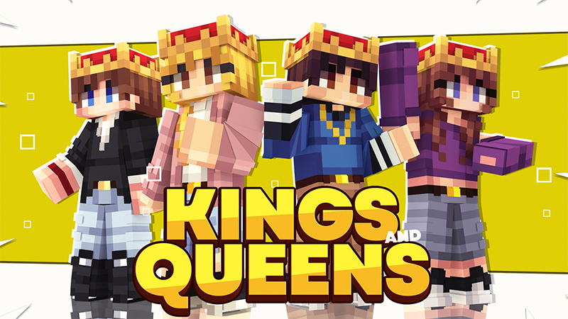 Kings and Queens Key Art