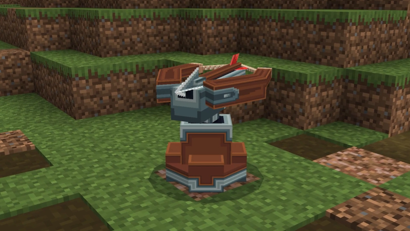 Traps And Trolls Add-On Traps And Trolls Add-On by SandBlock Studios