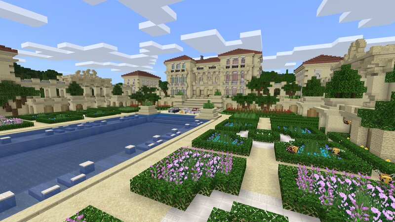 Royal Mansions Screenshot #3