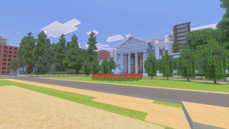 United States United States by 5 Frame Studios