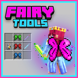 FAIRY TOOLS Pack Icon