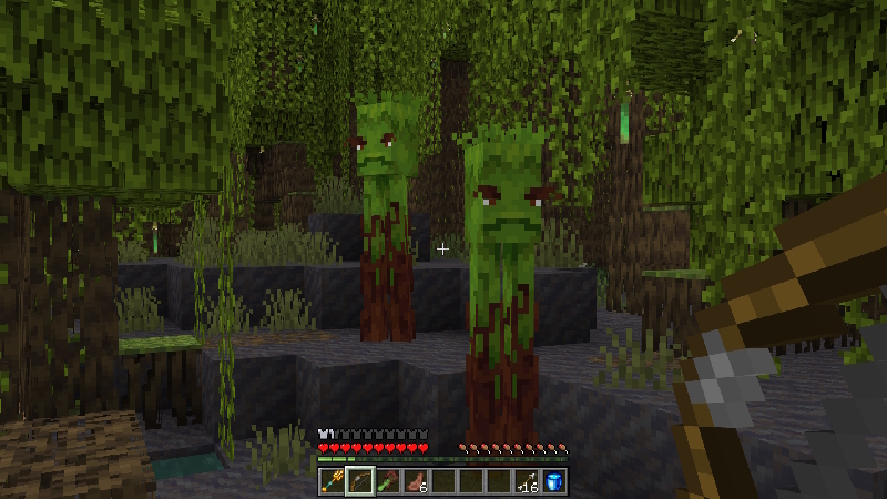 MONSTERS 1.2 Add-On MONSTERS 1.2 Add-On by Levelatics