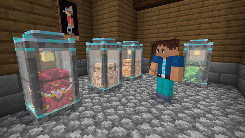 Myth and Dragons Add-On 2.0 Myth and Dragons Add-On 2.0 by King Cube