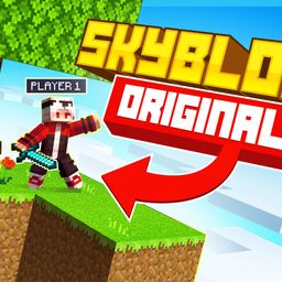 Skyblock: Original Pack Icon