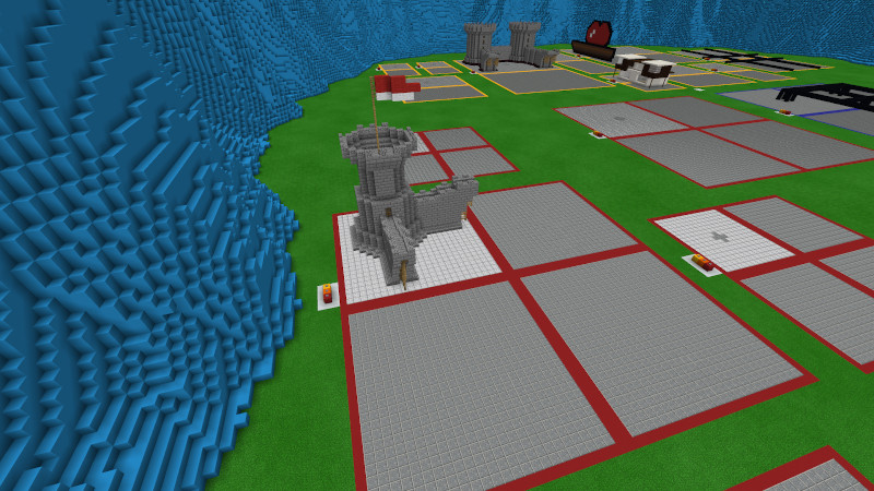 Mirror Builder screenshot 3