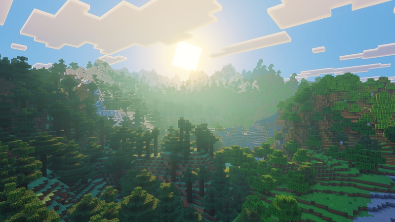 Visuals Refined by Cubed Creations