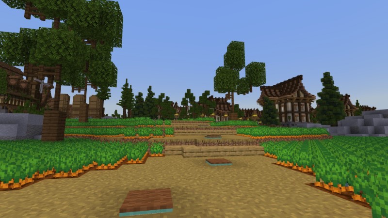 The Ranch Screenshot #6