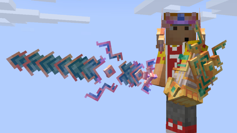 Victory Goddess Bundle 1 Screenshot #1