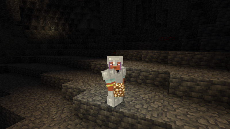 ESSENTIALS SMP! ADD-ON Screenshot #9