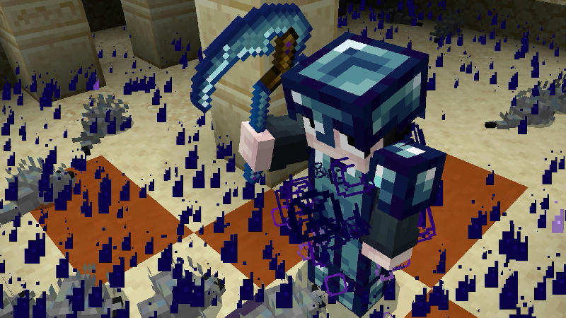 COMBINE ORES V4 Add-On Screenshot #5