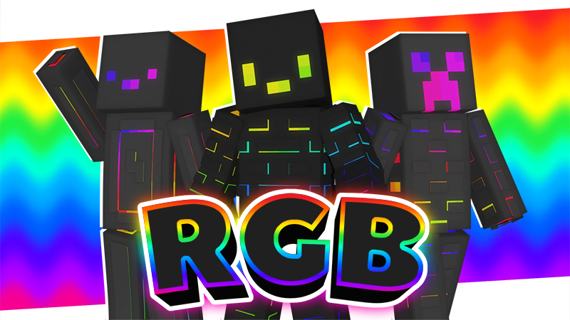 RGB Key Art