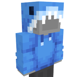 Shark Hoodie Key Art