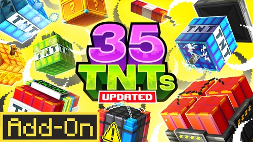 35 TNTs 2.0