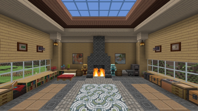Legend Texture Pack by Syclone Studios