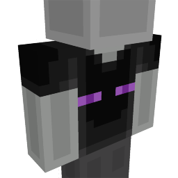 Enderman Tee