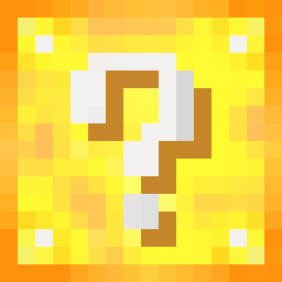 Infinity Castle Lucky Blocks Pack Icon