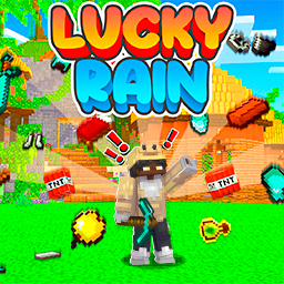 Lucky Rain Pack Icon