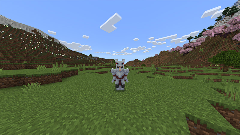 Legendary Armors! Screenshot #4