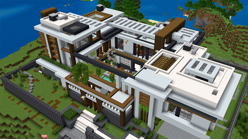 Mansion+ Screenshot #1