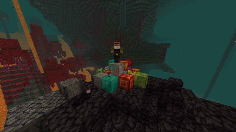 More Ores and Tools Screenshot #6