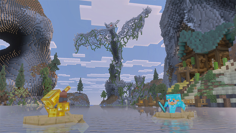 Dragon's Bay Dragon's Bay by The Craft Stars