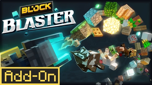Block Blaster