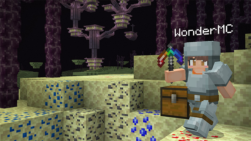 More Ores Tools Armor Add-On Screenshot #3