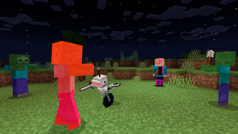 Utility Bots 1.1 Add-On screenshot 3
