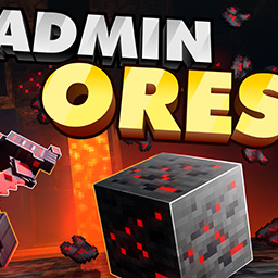 ADMIN ORES Pack Icon