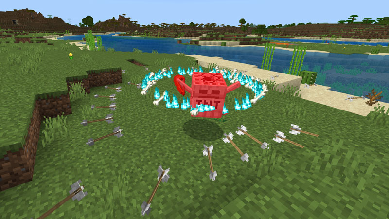 TNT As Mobs Screenshot #3