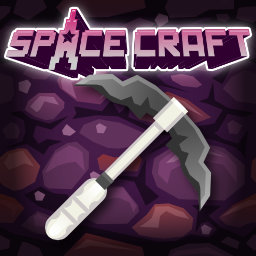 Space Craft Pack Icon