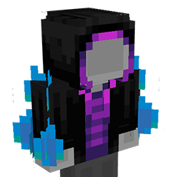 RGB ender cloak Key Art