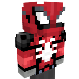 Spidermerc Suit