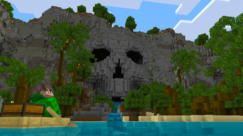 PIRATE VILLAGE Screenshot #2