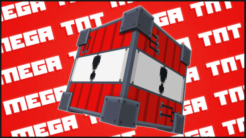 MEGA TNT Key Art