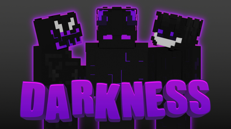 Darkness in Minecraft Marketplace | Minecraft