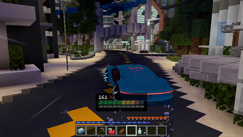 Super Cars 2.1 Add-On Super Cars 2.1 Add-On by Octovon