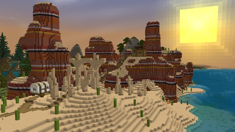 Hardcore Wilderness Survival Screenshot #8