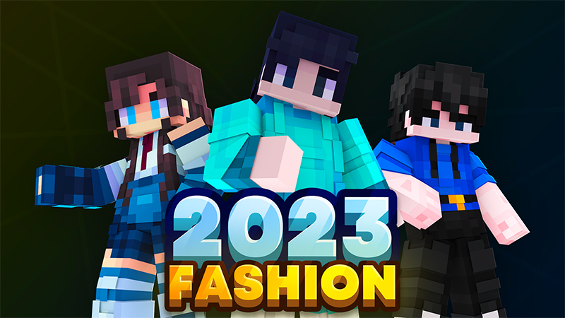 2023 Fashion Key Art